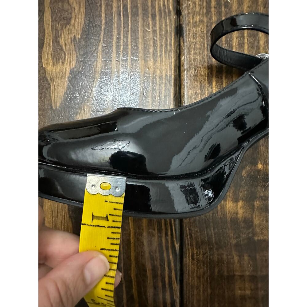 Steve Madden Mingle Platforms Size 9.5 - image 5